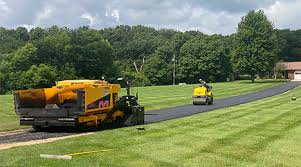 Driveway Pressure Washing in North Boston, NY